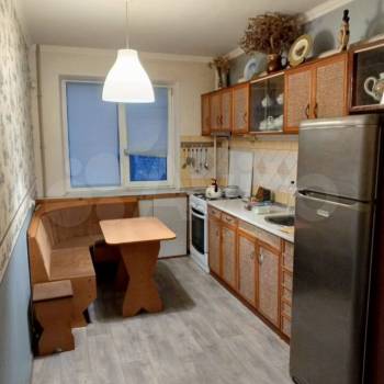 Сдается 2-х комнатная квартира, 63 м²