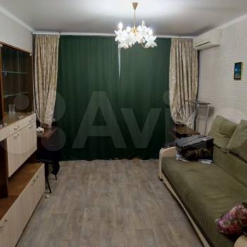 Сдается 2-х комнатная квартира, 63 м²