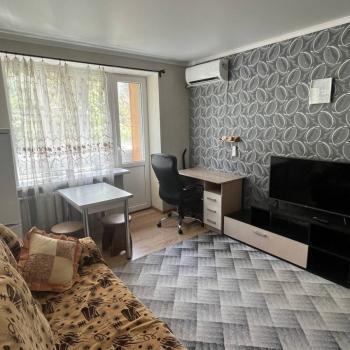 Сдается 1-комнатная квартира, 30 м²