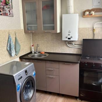 Сдается 1-комнатная квартира, 30 м²
