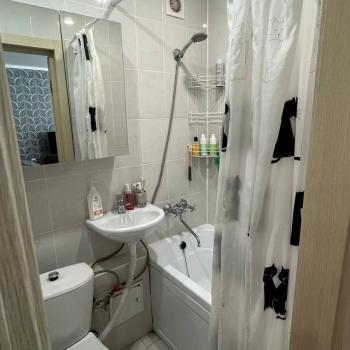 Сдается 1-комнатная квартира, 30 м²
