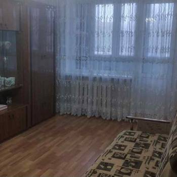 Сдается 2-х комнатная квартира, 43 м²
