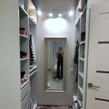 Продается 1-комнатная квартира, 35 м²