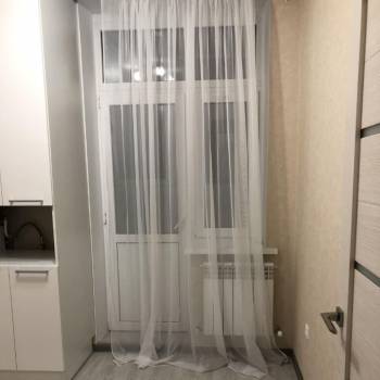 Продается 1-комнатная квартира, 35 м²
