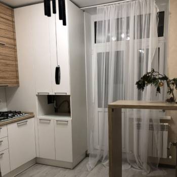 Продается 1-комнатная квартира, 35 м²