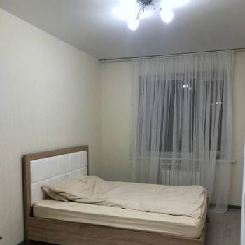 Продается 1-комнатная квартира, 35 м²