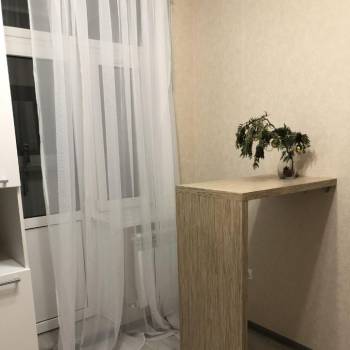 Продается 1-комнатная квартира, 35 м²