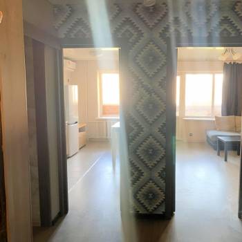 Сдается 1-комнатная квартира, 41 м²