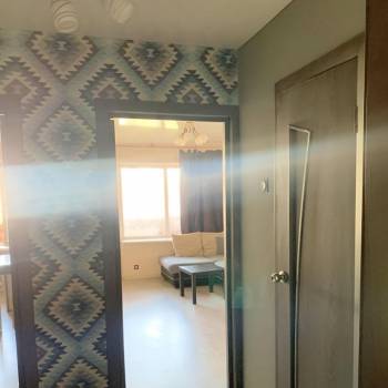 Сдается 1-комнатная квартира, 41 м²