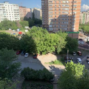 Сдается 1-комнатная квартира, 41 м²