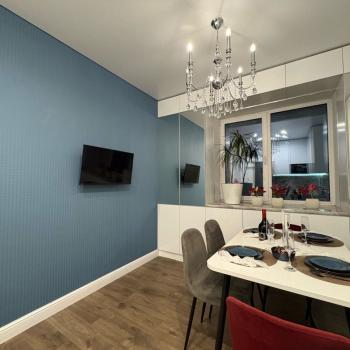 Продается 1-комнатная квартира, 40 м²
