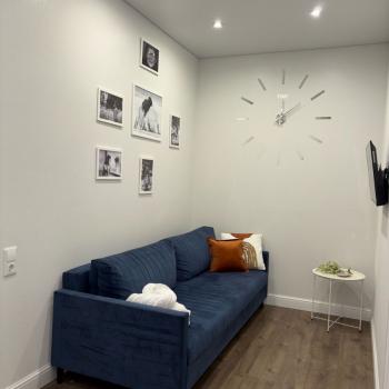 Продается 1-комнатная квартира, 40 м²