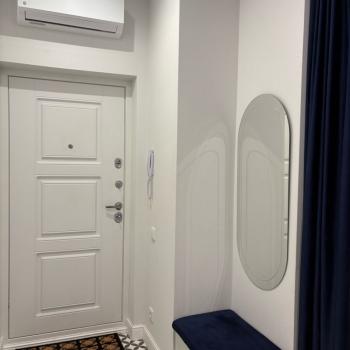 Продается 1-комнатная квартира, 40 м²