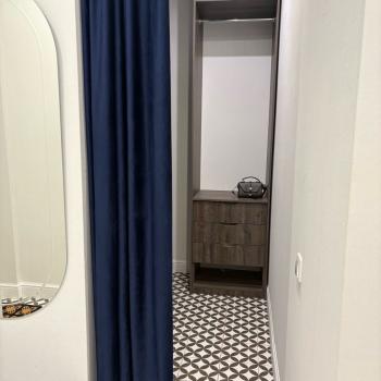 Продается 1-комнатная квартира, 40 м²