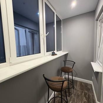 Продается 1-комнатная квартира, 40 м²