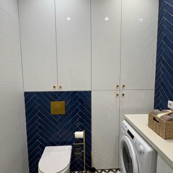 Продается 1-комнатная квартира, 40 м²
