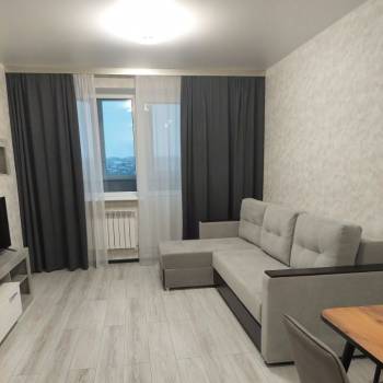 Сдается 1-комнатная квартира, 35 м²