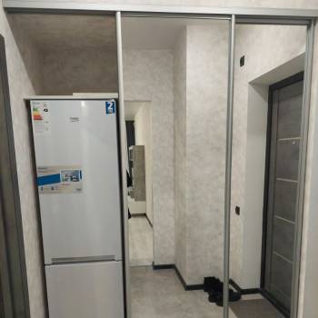 Сдается 1-комнатная квартира, 35 м²