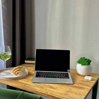 Сдается 1-комнатная квартира, 40 м²