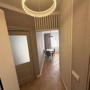 Сдается 1-комнатная квартира, 43 м²