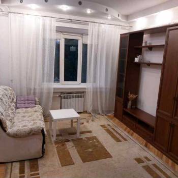 Сдается Многокомнатная квартира, 50,5 м²
