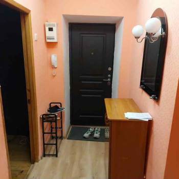 Сдается Многокомнатная квартира, 50,5 м²
