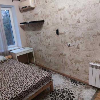 Сдается Многокомнатная квартира, 50,5 м²