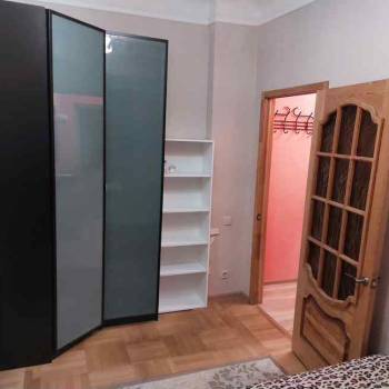 Сдается Многокомнатная квартира, 50,5 м²