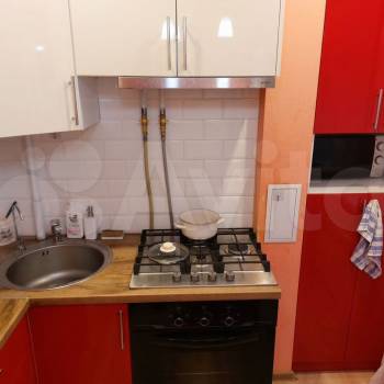 Сдается Многокомнатная квартира, 50,5 м²