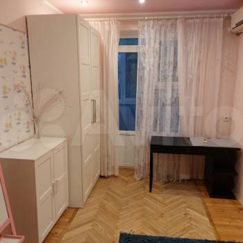 Сдается Многокомнатная квартира, 50,5 м²
