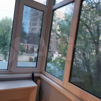 Сдается Многокомнатная квартира, 50,5 м²