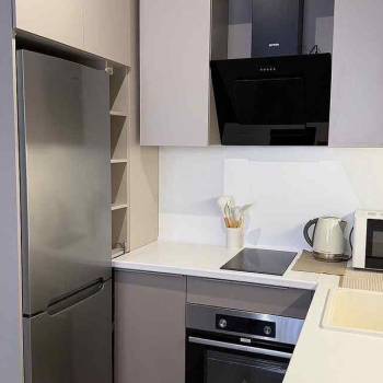 Сдается 2-х комнатная квартира, 44 м²