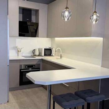 Сдается 2-х комнатная квартира, 44 м²