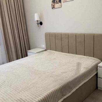 Сдается 2-х комнатная квартира, 44 м²