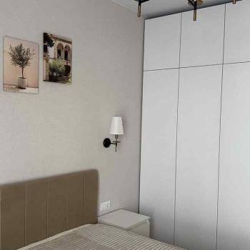 Сдается 2-х комнатная квартира, 44 м²