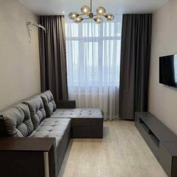 Сдается 2-х комнатная квартира, 44 м²