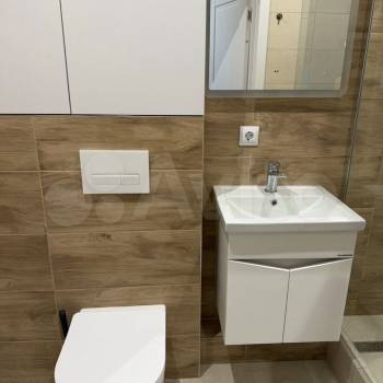 Сдается 2-х комнатная квартира, 44 м²