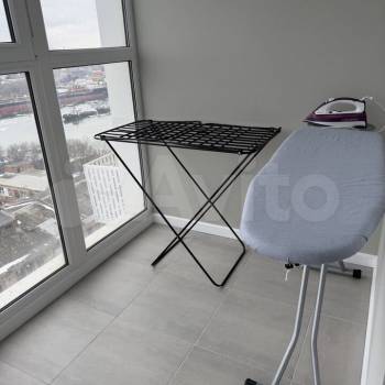 Сдается 2-х комнатная квартира, 44 м²