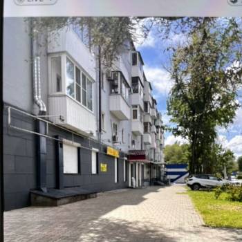 Сдается Нежилое помещение, 482 м²