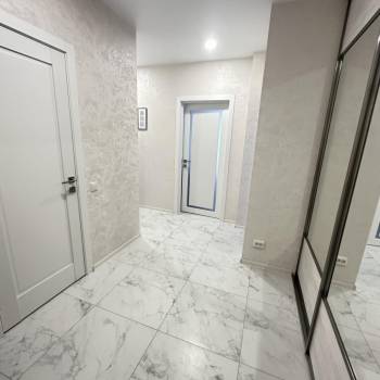 Сдается 2-х комнатная квартира, 60 м²