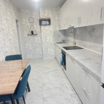 Сдается 2-х комнатная квартира, 60 м²