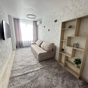 Сдается 2-х комнатная квартира, 60 м²