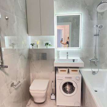 Сдается 2-х комнатная квартира, 60 м²