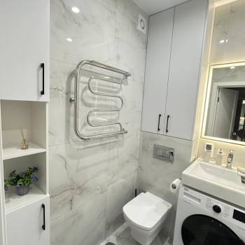 Сдается 2-х комнатная квартира, 60 м²