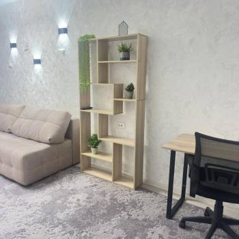 Сдается 2-х комнатная квартира, 60 м²