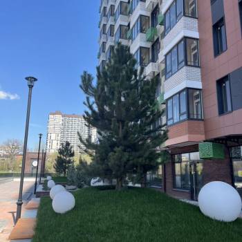 Сдается 2-х комнатная квартира, 47 м²