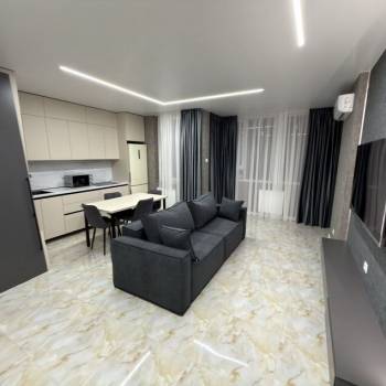 Сдается 2-х комнатная квартира, 47 м²