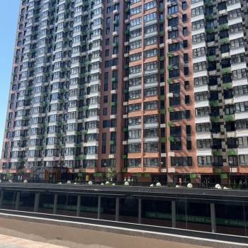 Сдается 2-х комнатная квартира, 47 м²