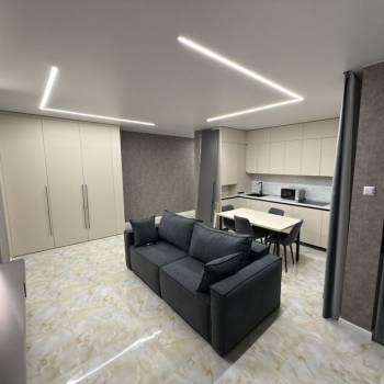 Сдается 2-х комнатная квартира, 47 м²