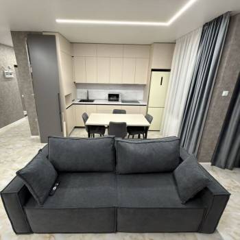 Сдается 2-х комнатная квартира, 47 м²
